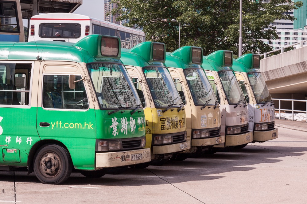 Shatin transport