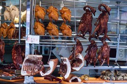 Tai Wai food